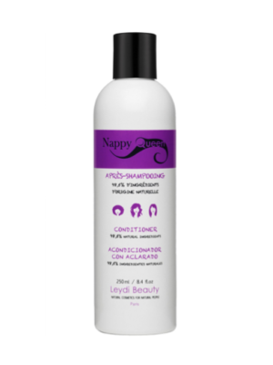 Après-Shampoing 8oz (250ml)