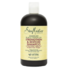 Shampoing STRENGTHEN & GROW - JAMAICAN BLACK OIL CASTOR 13oz (384ml) Shampoing STRENGTHEN & GROW - JAMAICAN BLACK OIL CASTOR 13oz (384ml)