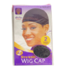 Bonnet Stocking Wig Cap #6CAP-M