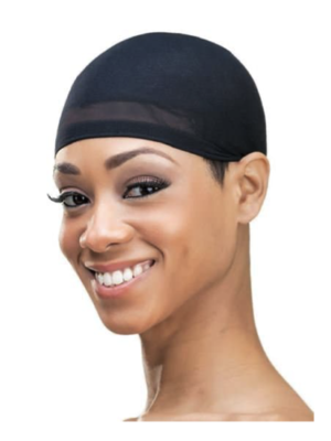 Bonnet Stocking Wig Cap #6CAP-M Bonnet Stocking Wig Cap #6CAP-M