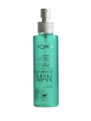 Spray après-rasage à la BRISE MARINE 100ml