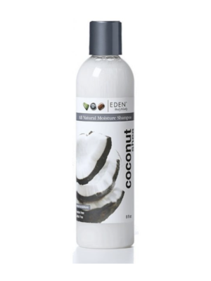 Shampooing doux hydratant COCO KARITE - COCONUT SHEA 8oz (237)