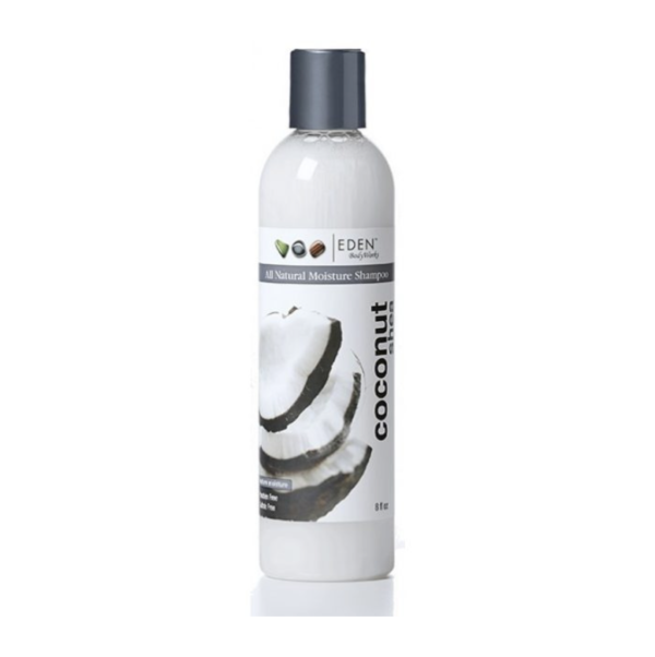 Shampooing doux hydratant COCO KARITE - COCONUT SHEA 8oz (237)