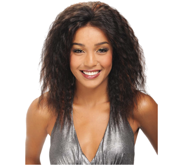 HH LACE FORNT WIG BIJOUX HONEY #1B