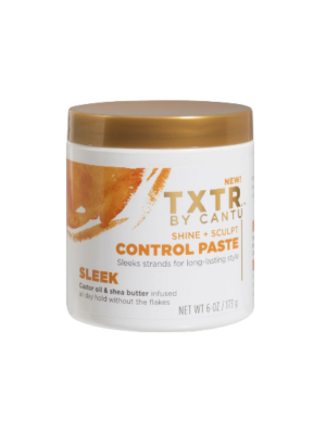 Pommade Coiffante CONTROL PASTE - TXTR 6oz (173g)