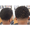 Eponge TWIST NOIRE #66001
