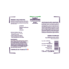 Shampoing 2en1 EXTRA DOUX ALOE VERA 25oz (750ml)