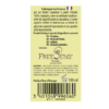 Savon de Marseille FLEUR D'ORANGER 3.38oz (100ml)