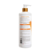 Shampoing CURLS CLEASING OIL - TXR 16oz (473ml)