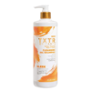 Shampoing CURLS CLEASING OIL - TXR 16oz (473ml)
