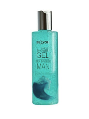 Gel doUCHE BRISE MARINE pour HOMME
