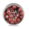 Gommage au SUCRE CRANBERRIES, MIEL & AMANDES DOUCES 200ml