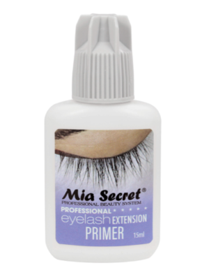 Primer pour faux cils #EG-17 0.50oz (15ml) Primer pour faux cils #EG-17 0.50oz (15ml)