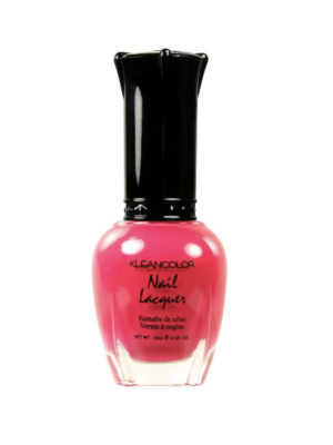 Vernis à ongles BARBIE PINK #022