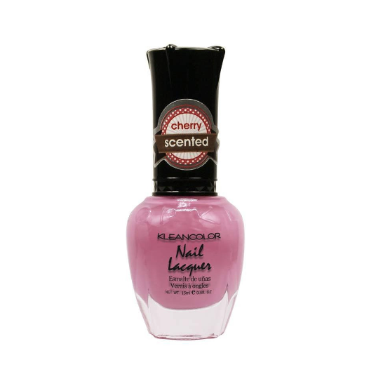 Vernis à ongles SCENTED CHERRY SKY #319 0.5oz (15ml) Vernis à ongles SCENTED CHERRY SKY #319 0.5oz (15ml)
