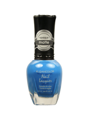 Vernis à ongles CREAM FINISH MATTE SLUMBER PARTY #261 0.5oz (15ml)