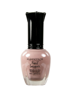 Vernis à ongles SHEER FINISH PASTEL COCOA #151 0.5oz (15ml)