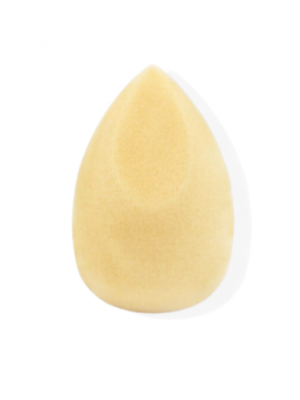 Eponge teint microfibre YELLOWPUFF