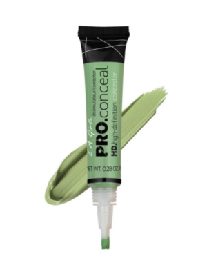 Anti-cernes HD PRO CONCEAL GREEN CORRECTOR #GC992
