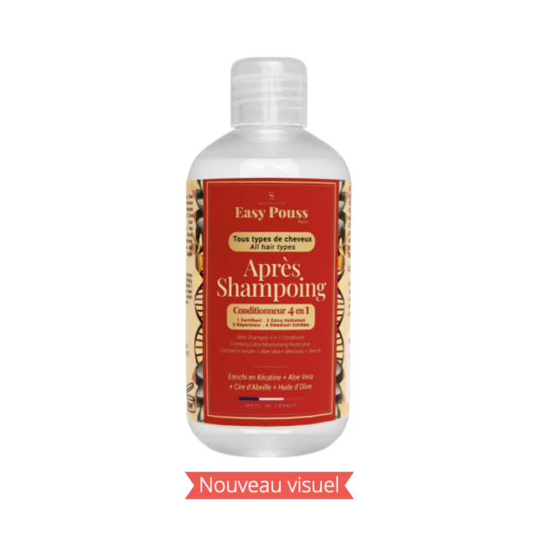 Après-shampoing Anti -chute 250 ml Après-shampoing Anti -chute 250 ml