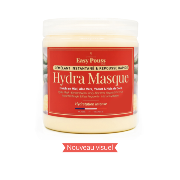 HYDRA masque 250ml HYDRA masque 250ml