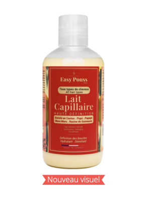 Lait capillaire Haute définition 250ml