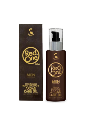 Huile de Barbe ARGAN 50ml