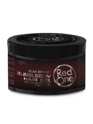 Gel Cheveux HAIR GEL BUBBLEGUM 450ml Gel Cheveux HAIR GEL BUBBLEGUM 450ml