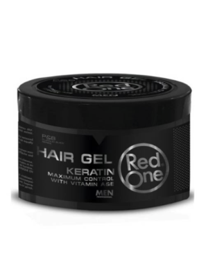 Gel HAIR MEN GEL KERATIN 450ml Gel HAIR MEN GEL KERATIN 450ml
