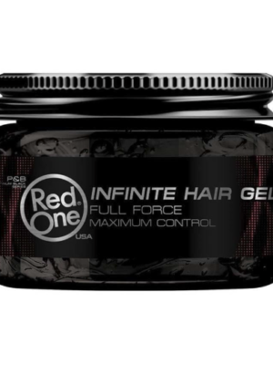 Gel HAIR MEN GEL INFINITE 100ml