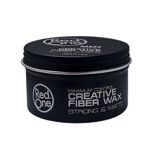 Pommade CREATIVE FIBER STRONG & MATTE 100ml Pommade CREATIVE FIBER STRONG & MATTE 100ml