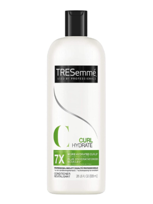Conditioner pour cheveux bouclés CURL HYDRATE CONDITIONER 28oz (828ml)