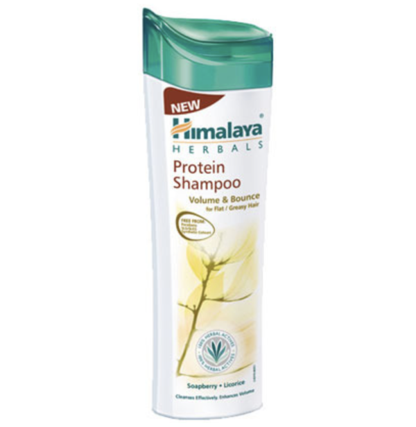 Shampoing protéiné Volume et Ressort 200ml