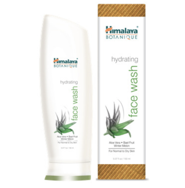 Gel Nettoyant Hydratant ALOE VERA & BAEL 150ml