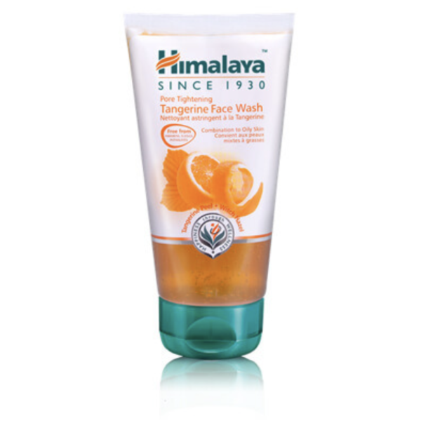 Gel Nettoyant Astringent à la Mandarine 150ml