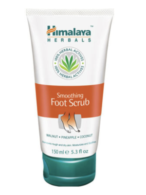 Gommage Hydratant pour les Pieds 150ml