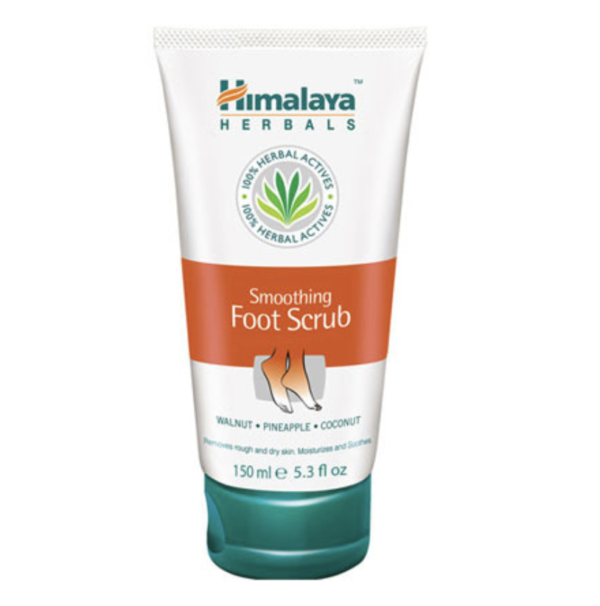 Gommage Hydratant pour les Pieds 150ml