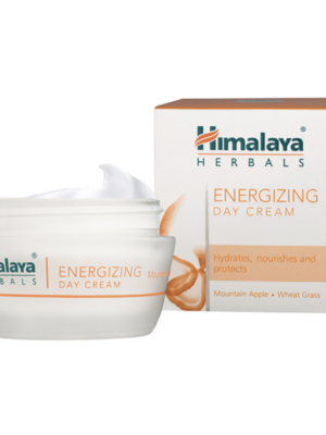 Crème de Jour Energisante 50ml