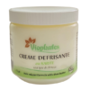 Crème Défrisante au beurre de KARITE 476g