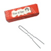 Epingles à Cheveux ONDULEES N°18 20pcs