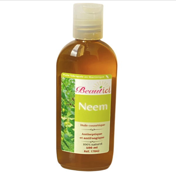 Huile de NEEM 30ml Huile de NEEM 30ml