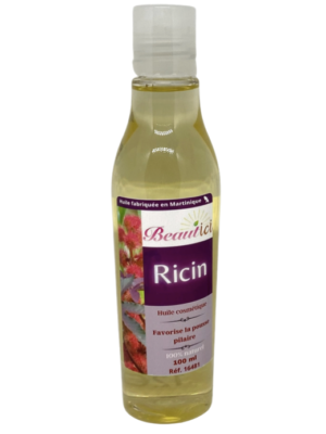 Huile de RICIN 100ml Huile de RICIN 100ml