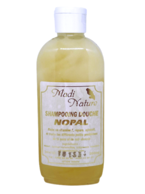 Shampoing Douche NOPAL 200ml