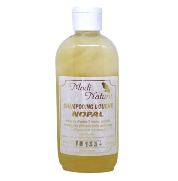 Shampoing Douche NOPAL 200ml Shampoing Douche NOPAL 200ml