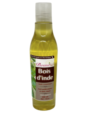 Huile de BOIS D'INDE 100ml