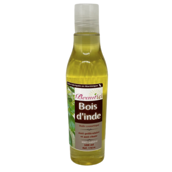 Huile de BOIS D'INDE 100ml Huile de BOIS D'INDE 100ml