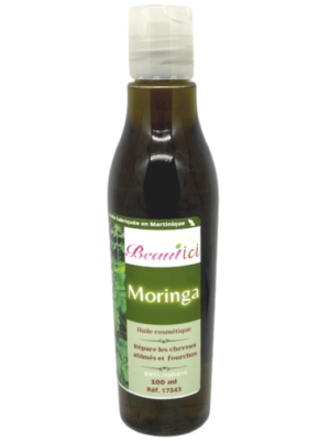 HUILE DE MORINGA HUILE DE MORINGA
