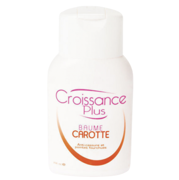 Baume régénérant à la CAROTTE 250ml Baume régénérant à la CAROTTE 250ml