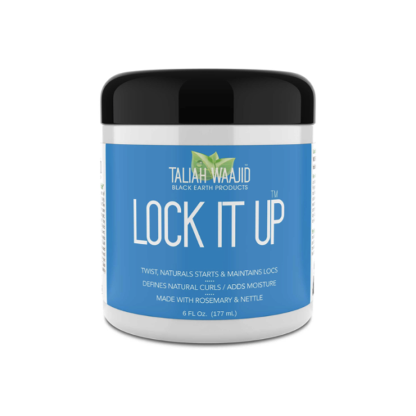 Gel LOCK IT UP 6oz (177ml)