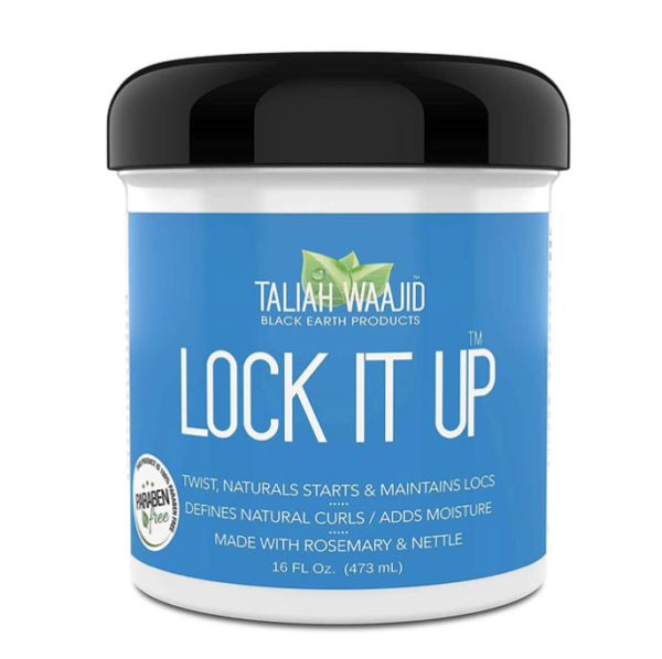 Gel LOCK IT UP 16oz 473ml